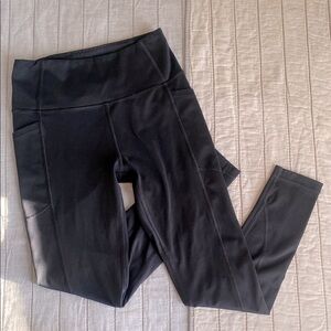 Victoria's Secret - Women’s Black Leggings, Size XS